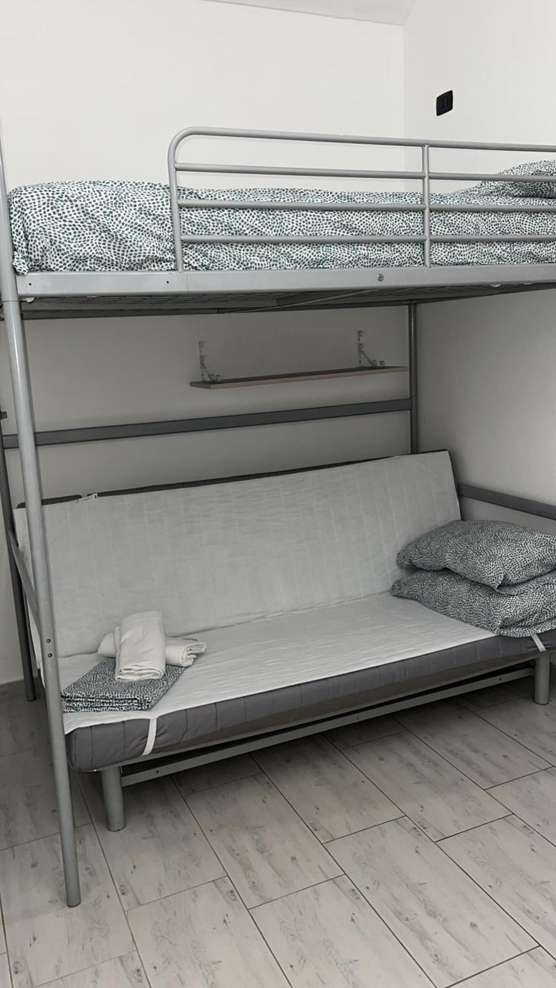 Apartamento Bed2Go Brescia Turín Exterior foto